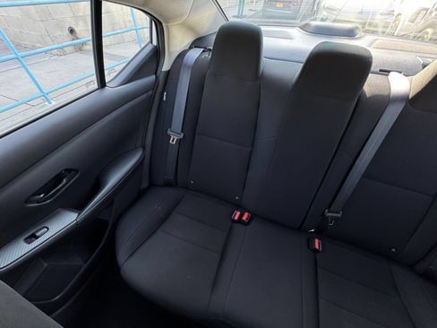 Used 2025 Nissan Sentra S FWD image 37