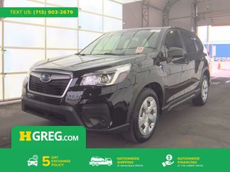 Used 2020 Subaru Forester AWD/4WD video 1