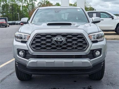 Certified 2023 Toyota Tacoma TRD Sport w/ Advanced Technology Package AWD/4WD image 26