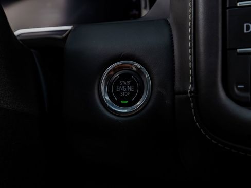 Used 2023 GMC Yukon Denali Ultimate w/ LPO, Floor Liner Package image 20