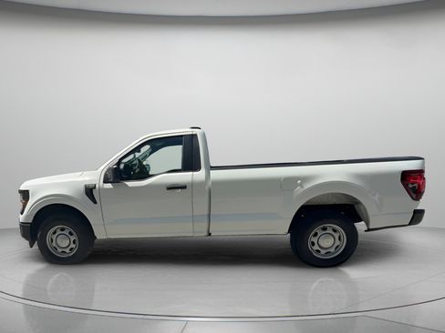 Certified 2024 Ford F150 XL AWD/4WD image 18