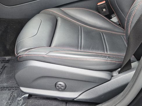 Certified 2023 Mercedes-Benz GLC 43 AMG GLC 43 AMG image 25