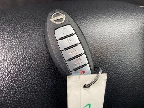 Used 2023 Nissan Altima 2.5 SR AWD/4WD image 24