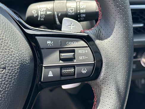 New 2025 Acura ADX A-Spec AWD/4WD image 23