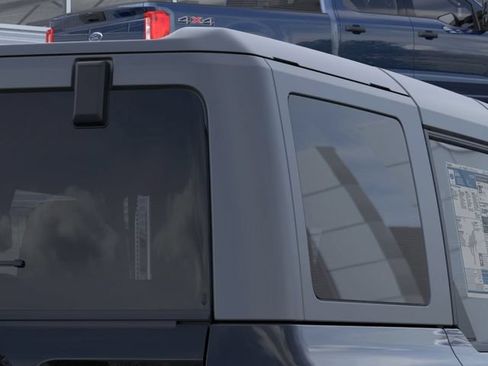 New 2026 Ford Bronco Big Bend AWD/4WD image 27