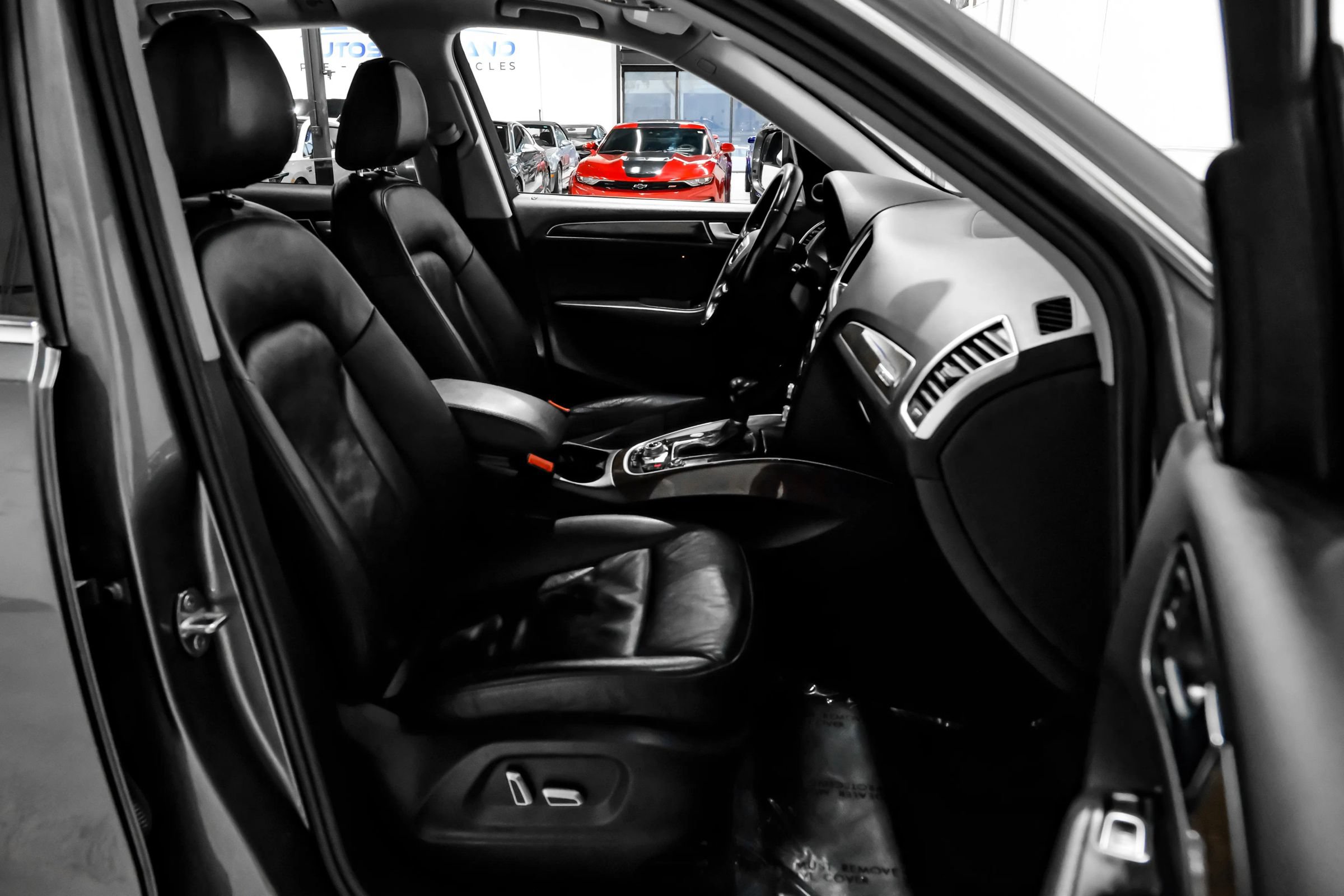 Used 2016 Audi Q5 2.0T Premium Plus AWD/4WD image 42