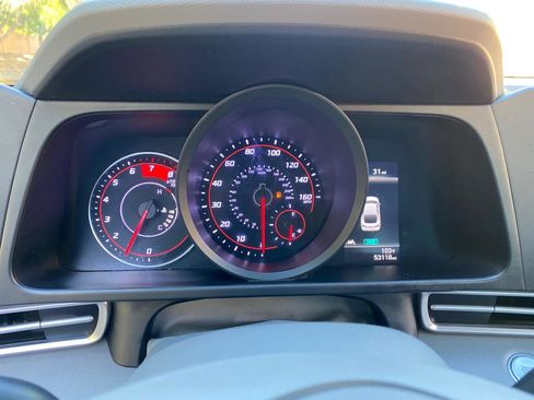 Used 2021 Hyundai Elantra SEL FWD image 62