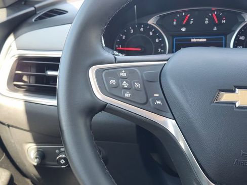 Certified 2023 Chevrolet Equinox LT image 28