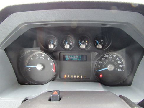 Used 2014 Ford F250 XL w/ Power Equipment Group RWD image 39