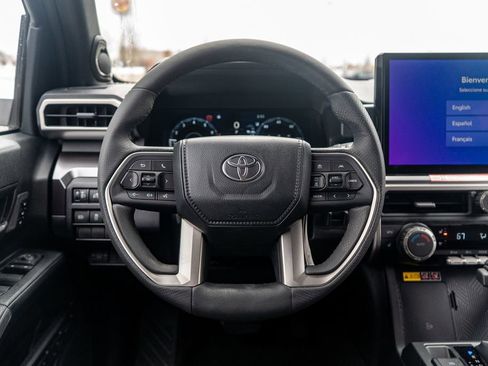 New 2026 Toyota 4Runner TRD Off-Road Premium image 15