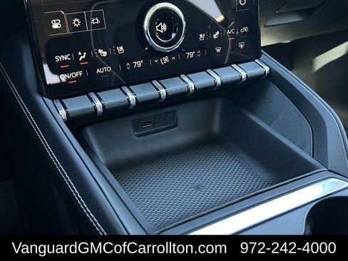 New 2026 GMC Terrain Denali w/ LPO, Floor Liner Package AWD/4WD image 18
