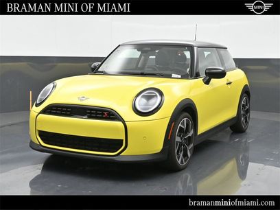 Used 2025 MINI Cooper S