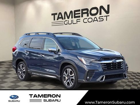 Used 2023 Subaru Ascent Touring AWD/4WD image 1