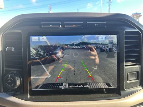 Used 2023 Ford F150 XLT w/ Equipment Group 302A High image 20