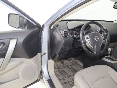 Used 2013 Nissan Rogue SL image 42