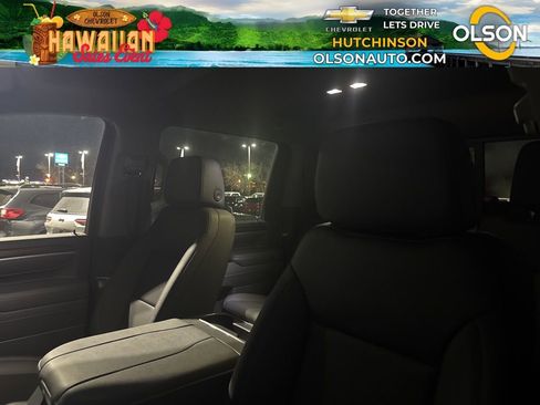 New 2025 Chevrolet Silverado 2500 LT w/ Safety Package image 12