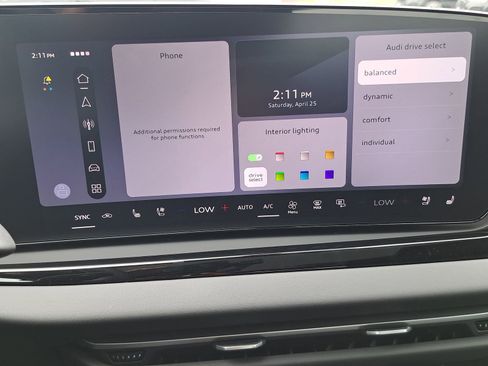 New 2026 Audi A5 2.0T Premium AWD/4WD image 21