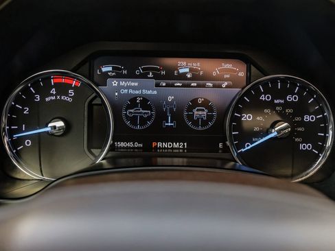 Used 2017 Ford F250 King Ranch w/ King Ranch Ultimate Package image 21