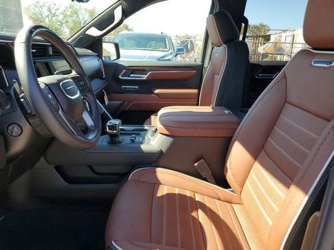 New 2026 GMC Sierra 1500 Denali Ultimate image 20