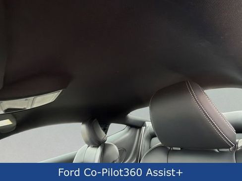 Used 2025 Ford Mustang Premium image 13