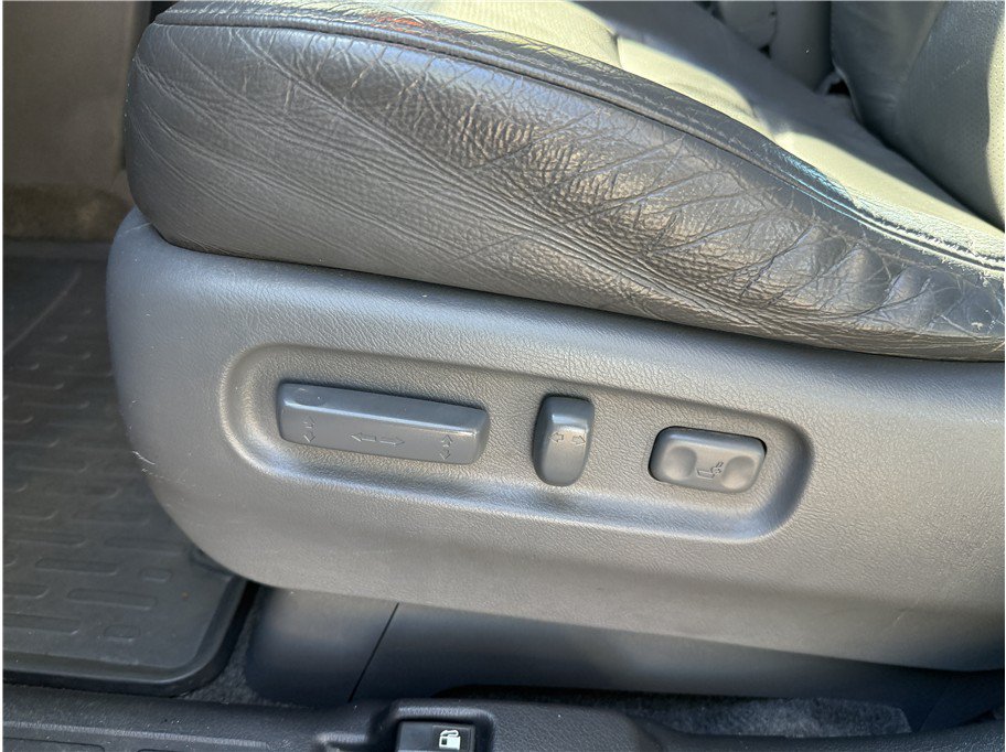 Used 2007 Honda Ridgeline RTL image 11
