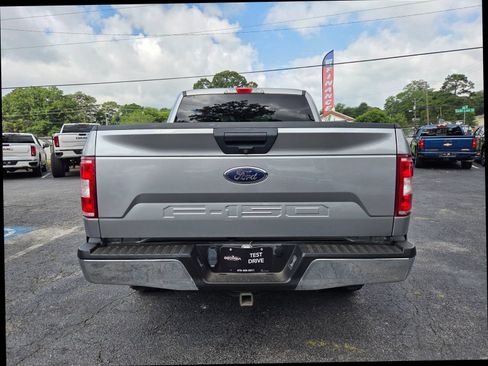 Used 2020 Ford F150 XLT RWD image 9