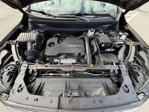 Used 2019 GMC Terrain SLE w/ Driver Convenience Package image 24