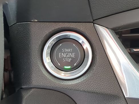 Certified 2024 Buick Encore GX Preferred FWD image 15