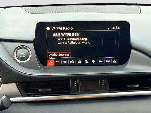 Used 2021 MAZDA MAZDA6 Sport image 27