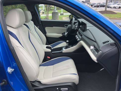 Used 2026 Acura Integra A-Spec FWD image 35