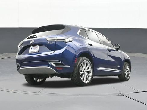 Used 2023 Buick Envision Avenir FWD image 49
