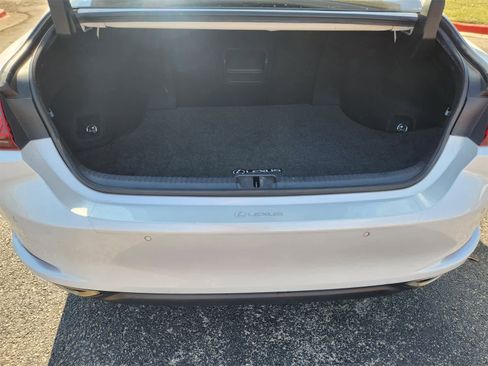 Used 2021 Lexus ES 350 w/ Premium Package image 31