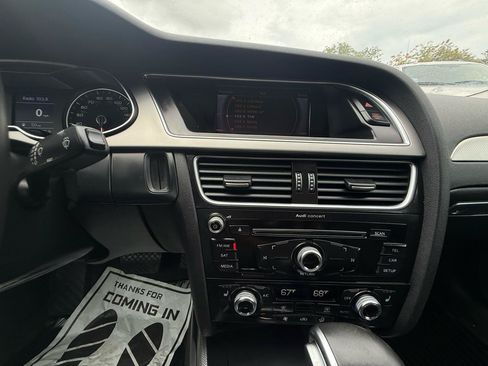Used 2014 Audi A4 2.0T Premium Plus w/ Premium Plus Package AWD/4WD image 25