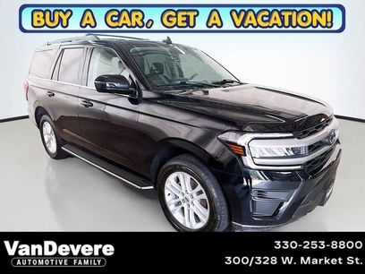 Used 2023 Ford Expedition XLT