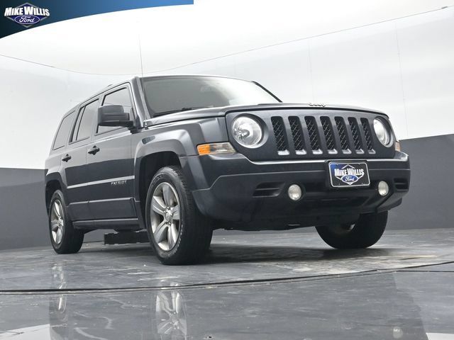 Used 2015 Jeep Patriot Sport w/ Power Value Group FWD image 17