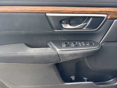 Used 2017 Honda CR-V EX image 14