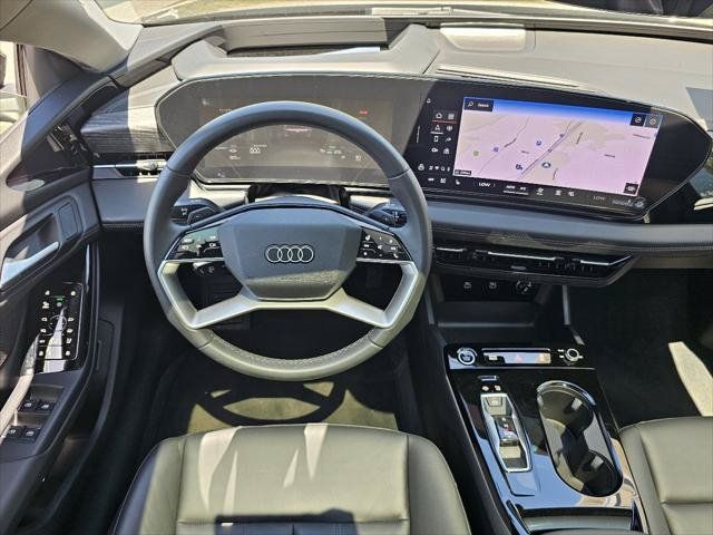 Used 2024 Audi Q8 e-tron Premium AWD/4WD image 5