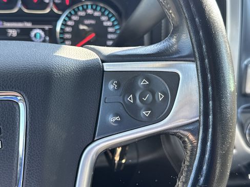 Used 2018 GMC Sierra 1500 SLT image 15