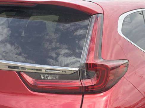 Certified 2021 Honda CR-V EX-L image 7