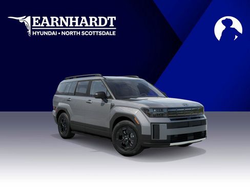 New 2026 Hyundai Santa Fe XRT AWD/4WD image 2