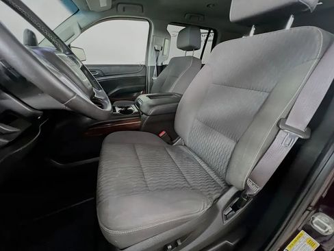 Used 2017 GMC Yukon SLE w/ SLE Value Package AWD/4WD image 22