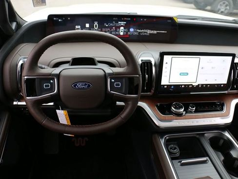 New 2026 Ford Expedition King Ranch AWD/4WD image 25