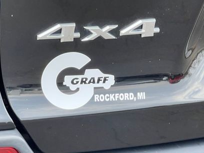 Used 2019 Jeep Cherokee Sport w/ Cold Weather Group