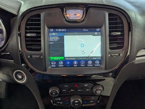 Certified 2021 Chrysler 300 S w/ S Model Appearance Package image 24