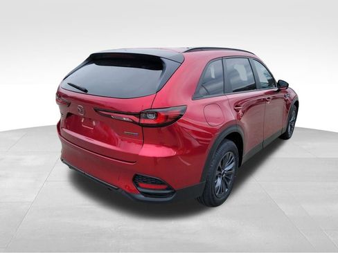 New 2026 MAZDA CX-70 SC AWD/4WD image 8