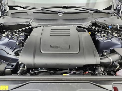 New 2026 Land Rover Discovery Dynamic SE AWD/4WD image 40