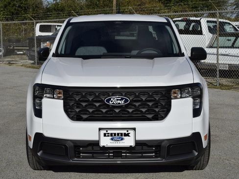 New 2026 Ford Maverick XLT image 2