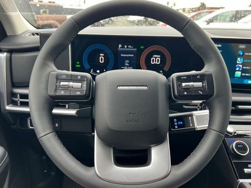 New 2026 Hyundai Santa Fe SEL image 24