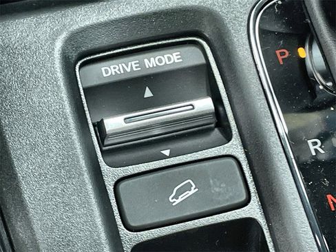 New 2026 Honda CR-V Sport-L image 19