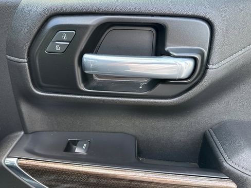 Used 2021 Chevrolet Silverado 1500 RST w/ All Star Edition Plus image 21